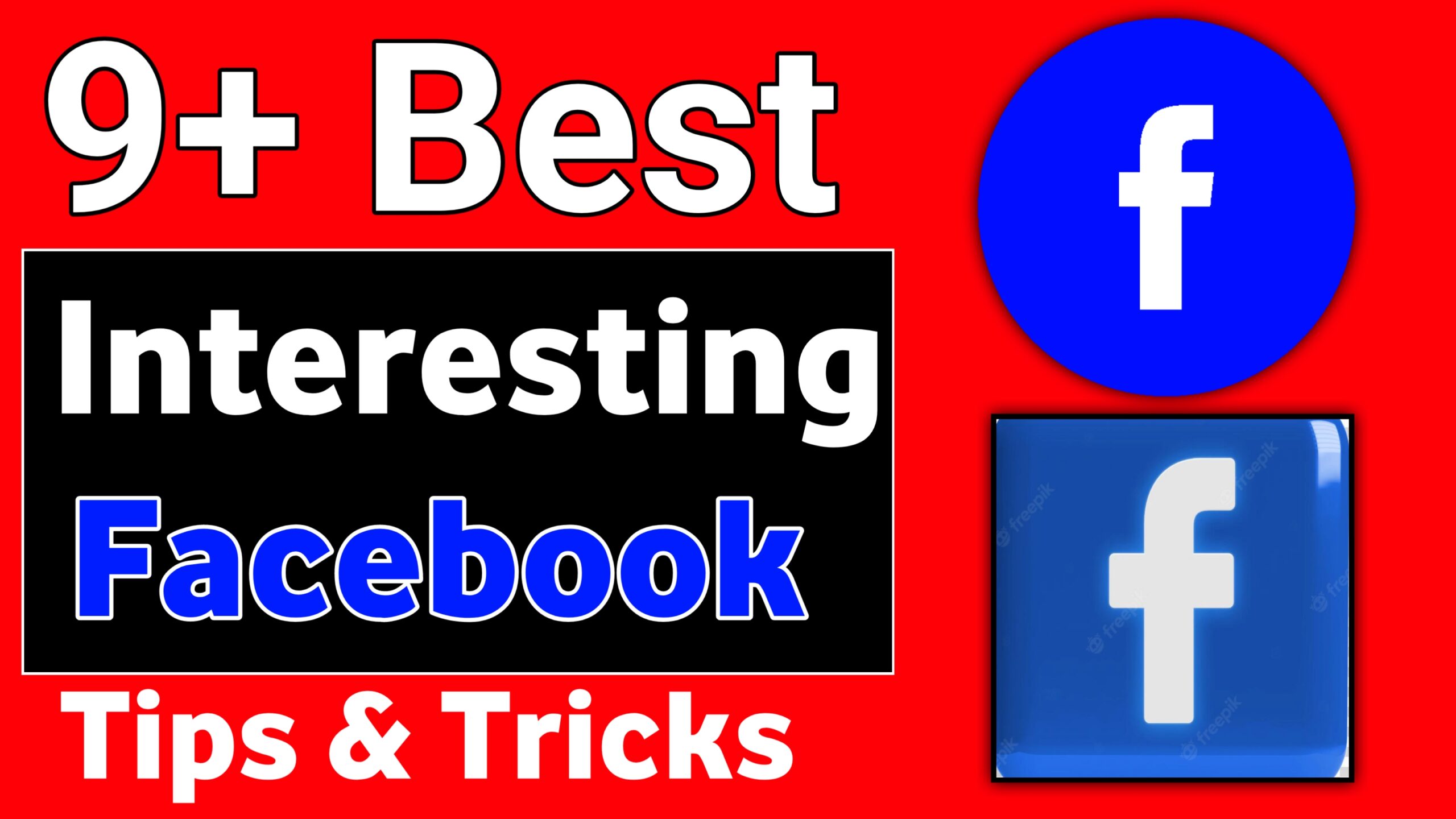 9+ Interesting Facebook Tips and Tricks Everyone Should Know Techysharp