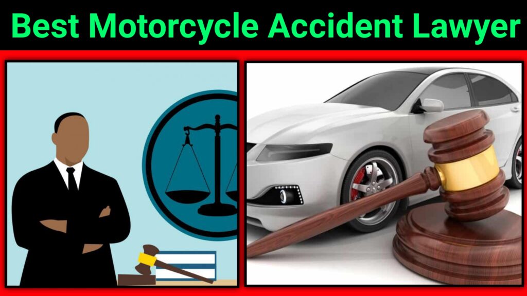 Best Motorcycle Accident Lawyer Motorcycle Accident Lawyer